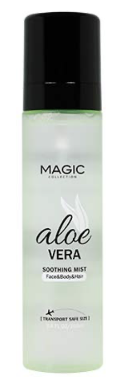 Magic Collection Aloe Vera Soothing Mist
