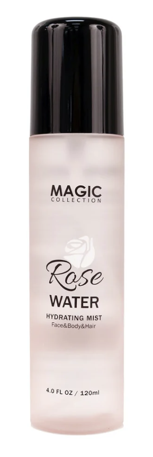 Magic Collection Rose Water Hydrating Mist