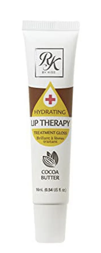 RK Hydrating Lip Therapy Cocoa Butter