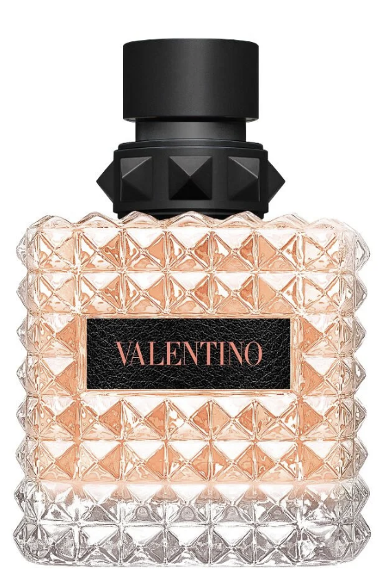 Valentino Donna Born in Roma