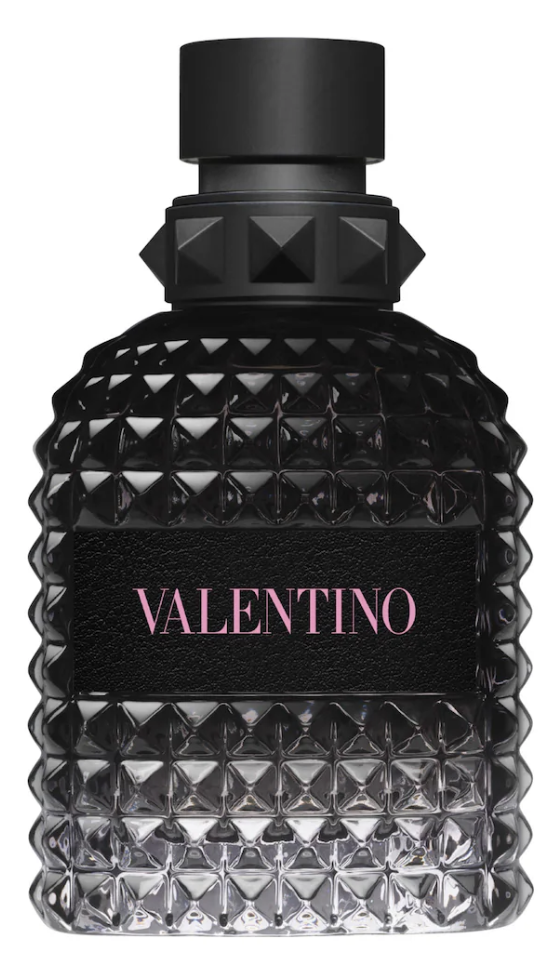 Valentino Uomo Born in Roma