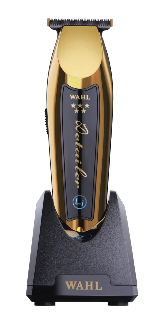 WAHL Detailer Li Gold