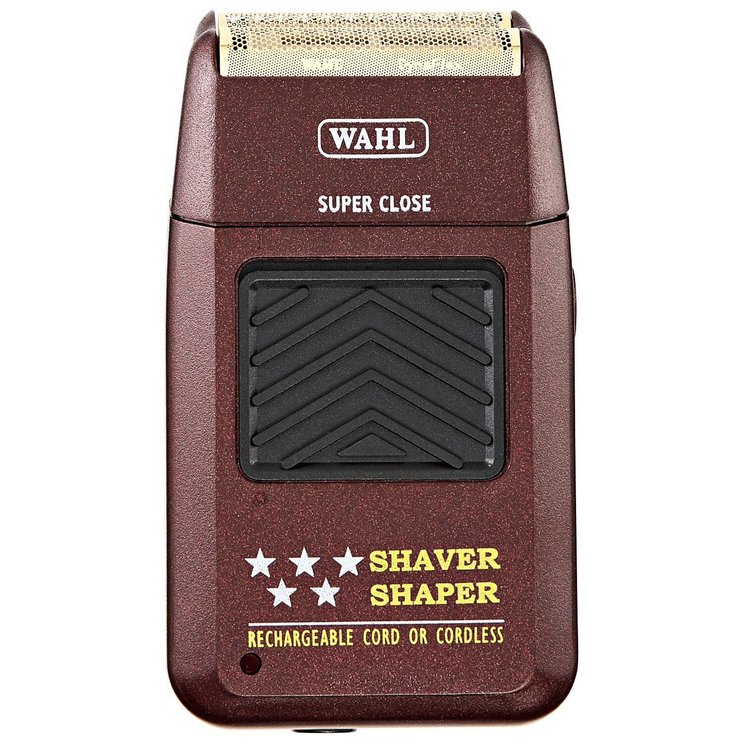 WAHL 5-Star Shaver Shaper