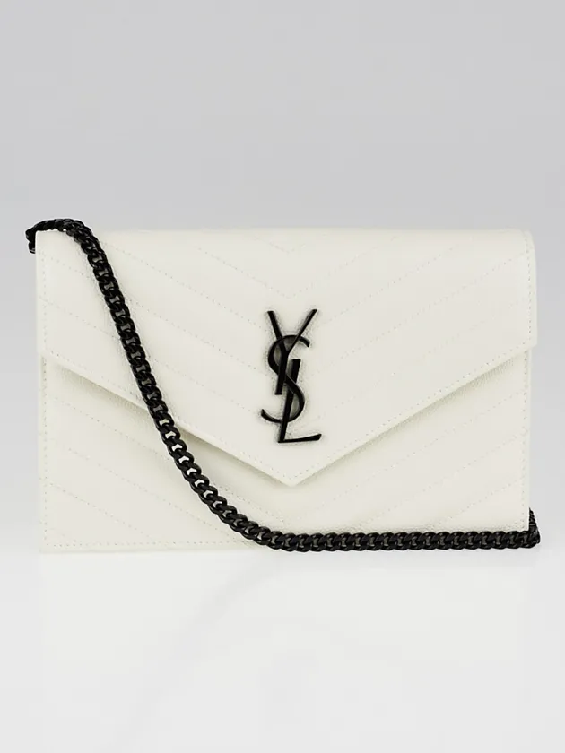 YSL Envelope Wallet on Chain